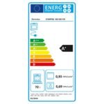 Image de Four ELECTROLUX EOF6P76X 6