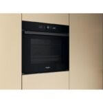 Image de Four WHIRLPOOL WOI4S8PM1SBF 4