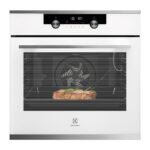 Image de Four ELECTROLUX KOEDP46W 1