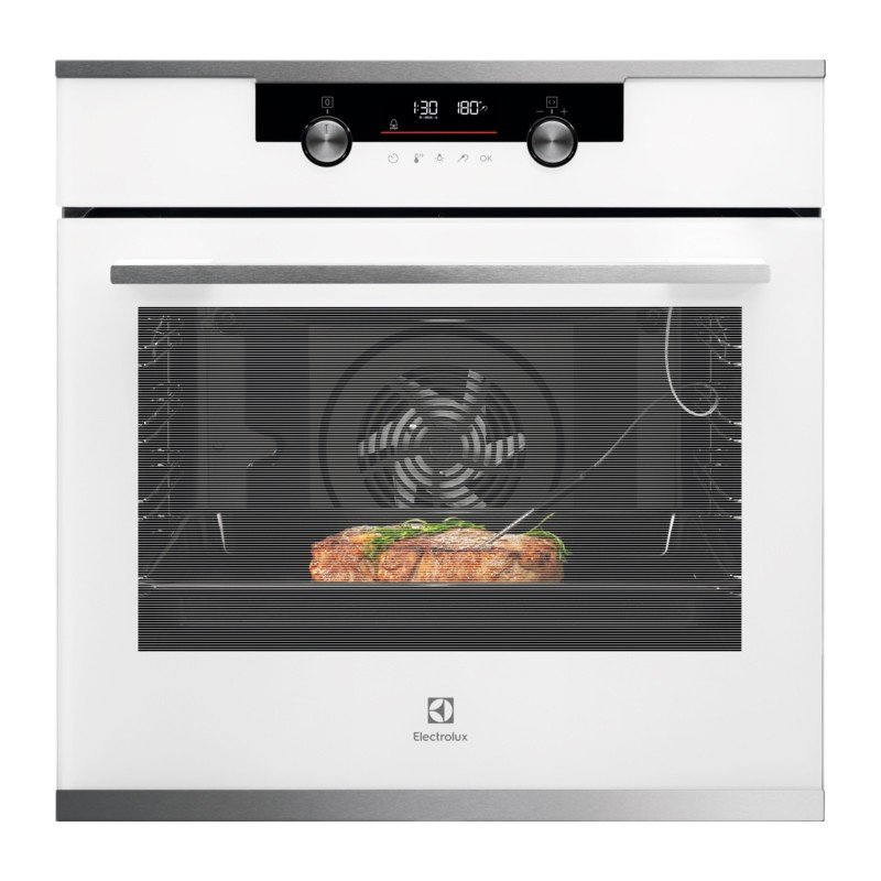 Image de Four ELECTROLUX KOEDP46W 1