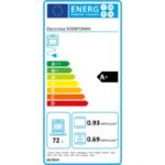 Image de Four ELECTROLUX EOE8P19WH 4