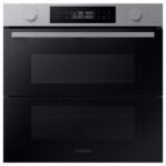 Four SAMSUNG NV7B4550VAS