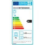 Four SAMSUNG NV7B4550VAS – Image 5