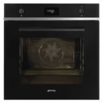 Four SMEG SFP641PNO1