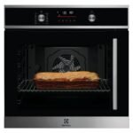 Image de Four ELECTROLUX EOF6P46LX 1