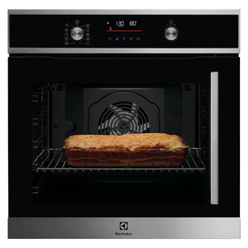 Image de Four ELECTROLUX EOF6P46LX 1