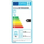 Image de Four SAMSUNG NV7B4550VAK 5