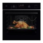 Image de Four AEG TR6PB511SB 1