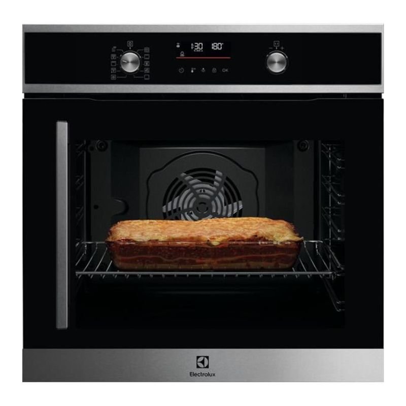 Image de Four ELECTROLUX EOF6P46RX 1