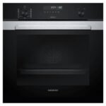 Image de Four SIEMENS HB378G6S3F 1