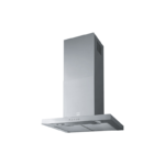 Image de HOTTE DECORATIVE ROBLIN IKOS 600 INOX