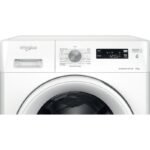 Image de Lave-linge hublot WHIRLPOOL FFSPL9269WFR 2