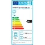 Image de Four SAMSUNG NV7B4550UAB 3
