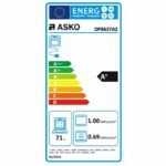 Image de Four ASKO OP8637A2 3