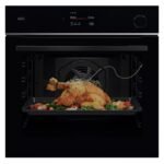 Image de Four AEG TR7PB731SB 1