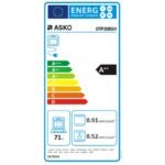 Image de Four ASKO OTP26BGH 3