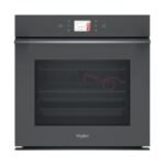 Four WHIRLPOOL WOI118FPT2SSMAF