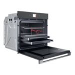 Image de Four WHIRLPOOL WOI118FPT2SSMAF 2