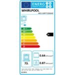 Image de Four WHIRLPOOL WOI118FPT2SSMAF 4