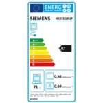 Four SIEMENS HR372G0S3F – Image 4