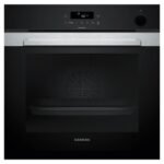 Four SIEMENS HR372G0S3
