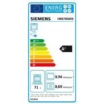 Four SIEMENS HR372G0S3 – Image 6