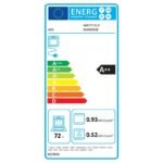 Image de Four AEG NBR7P731ST 4