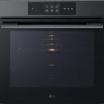 Four LG WS9D7673CB