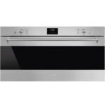 Image de Four SMEG SFR9300X 1