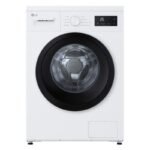 Image de Lave-linge hublot LG F84N15WHS 1