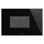 Micro-ondes SMEG FMI025BFR