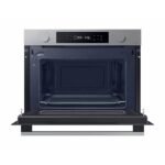 Image de Micro-ondes SAMSUNG NQ5B4513GBS 2