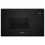 Image de Micro-ondes SIEMENS BE555LMB1F 1