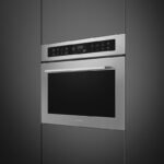 Micro-ondes SMEG SF4400MCX1 – Image 3