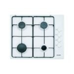Table gaz GLEM GTL64WH
