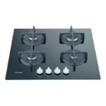 Table gaz INDESIT ING61TBK