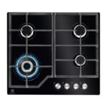 Table gaz ELECTROLUX KGG64362K