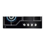 Table gaz ELECTROLUX KGG64362K – Image 2