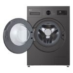Image de Lave-linge hublot LG F84N14SLS 2