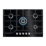 Table gaz ELECTROLUX KGG75362K