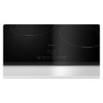 Image de Table induction BOSCH PIJ631BB5M 2