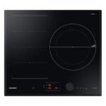 Image de Table induction SAMSUNG NZ63B6058KK 1