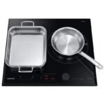Image de Table induction SAMSUNG NZ63B6058KK 4