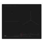 Image de Table induction AEG TI63IQ10IZ 1