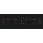 Image de Plaque aspirante AEG TH84CB03FZ 2