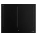 Table induction SMEG SIM3644N