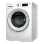 Image de Lave-linge hublot WHIRLPOOL FFBC10489SVFR 1