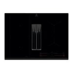Image de Plaque aspirante ELECTROLUX KCC73443 1