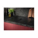 Image de Plaque aspirante AEG NCT64B00CT 4