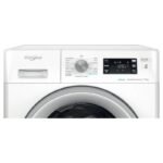 Image de Lave-linge hublot WHIRLPOOL FFBC10489SVFR 2